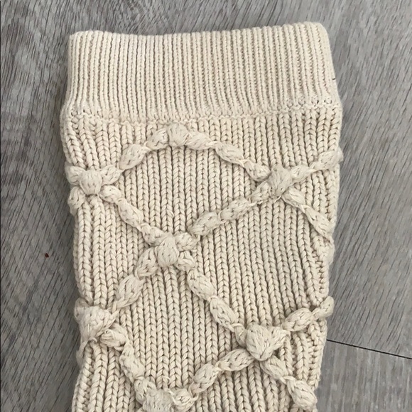 UGG Boots Knitted - Picture 3 of 6